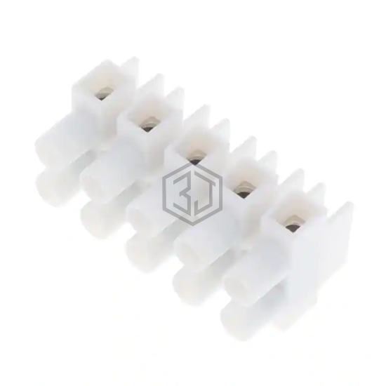 0391001805 - Molex - Terminal Blocks - Barrier Blocks