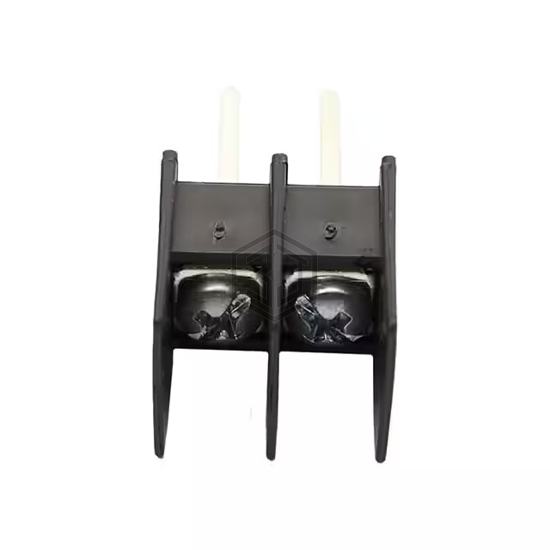 325120-02-0 - Curtis Industries - Terminal Blocks - Barrier Blocks