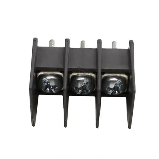 325110-03-0 - Curtis Industries - Terminal Blocks - Barrier Blocks