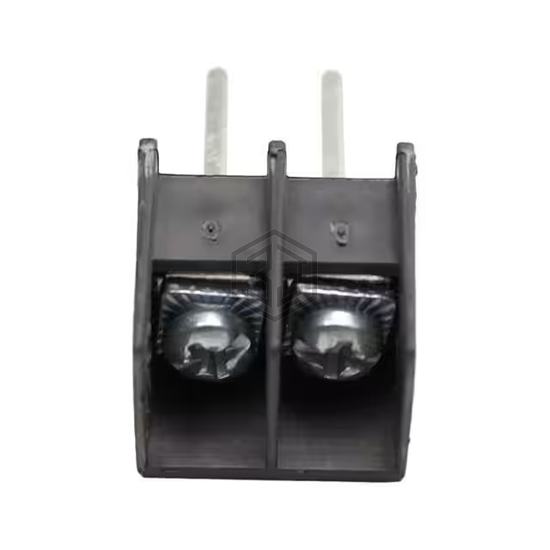 325321-02-0 - Curtis Industries - Terminal Blocks - Barrier Blocks