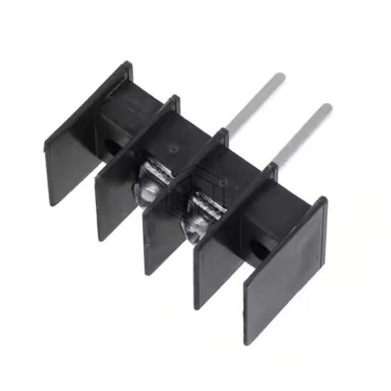 325021-02-0 - Curtis Industries - Terminal Blocks - Barrier Blocks