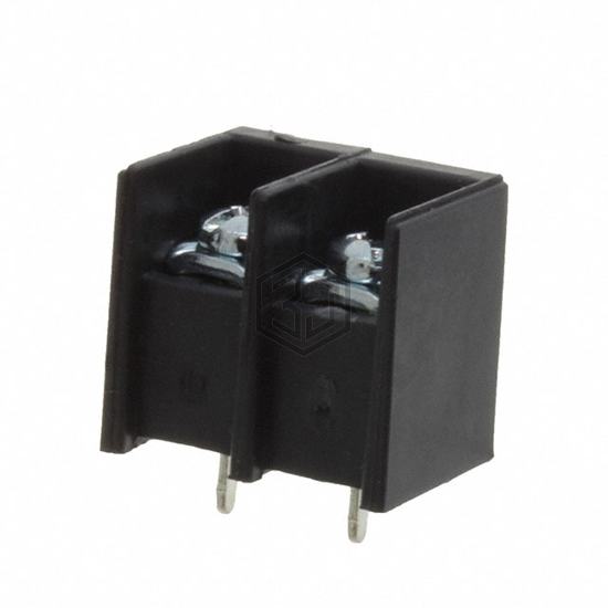 T37111-02-0 - Curtis Industries - Terminal Blocks - Barrier Blocks