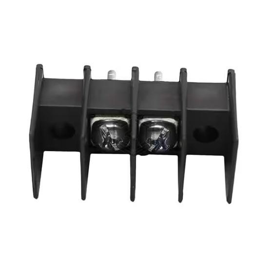 325010-02-0 - Curtis Industries - Terminal Blocks - Barrier Blocks