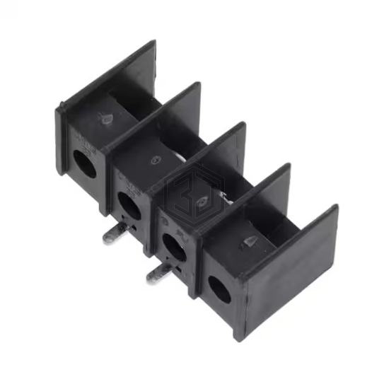 325210-02-0 - Curtis Industries - Terminal Blocks - Barrier Blocks