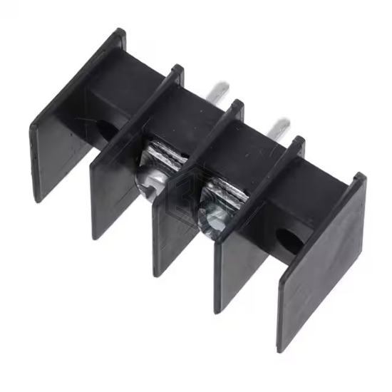 325011-02-0 - Curtis Industries - Terminal Blocks - Barrier Blocks