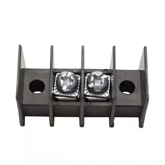 325001-02-0 - Curtis Industries - Terminal Blocks - Barrier Blocks