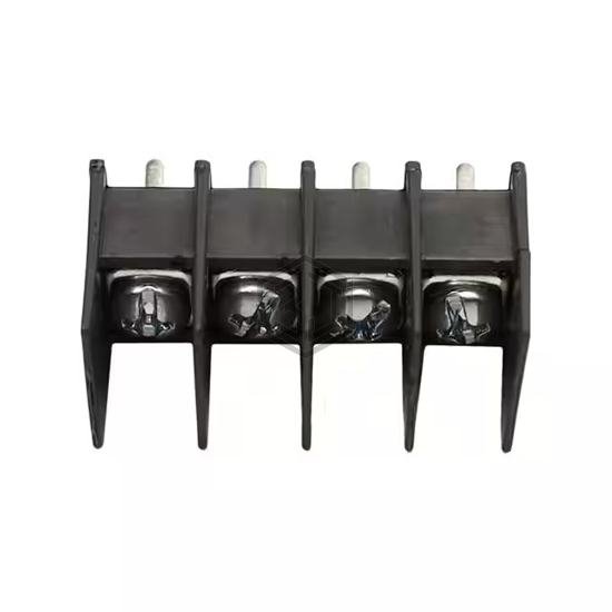 325110-04-0 - Curtis Industries - Terminal Blocks - Barrier Blocks