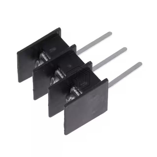 325121-03-0 - Curtis Industries - Terminal Blocks - Barrier Blocks