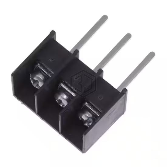 325321-03-0 - Curtis Industries - Terminal Blocks - Barrier Blocks