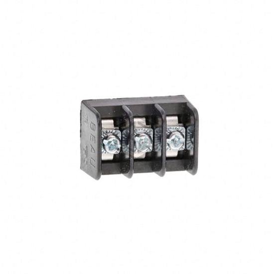 0386107803 - Molex - Terminal Blocks - Barrier Blocks