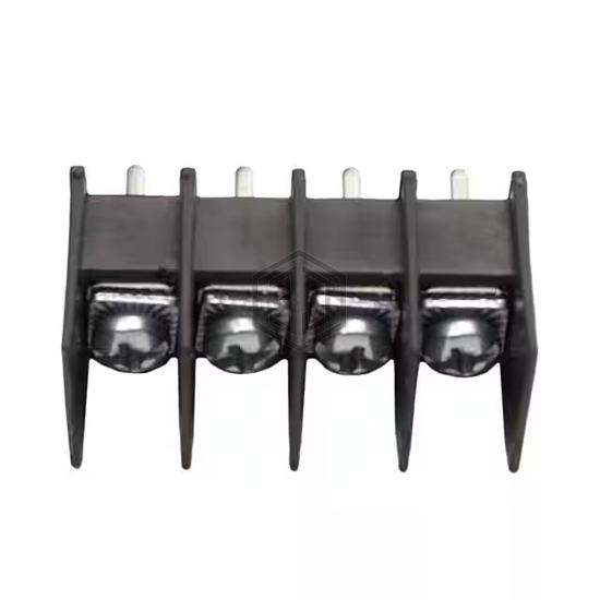 325111-04-0 - Curtis Industries - Terminal Blocks - Barrier Blocks
