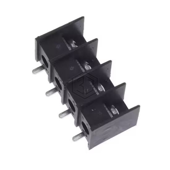 325311-04-0 - Curtis Industries - Terminal Blocks - Barrier Blocks