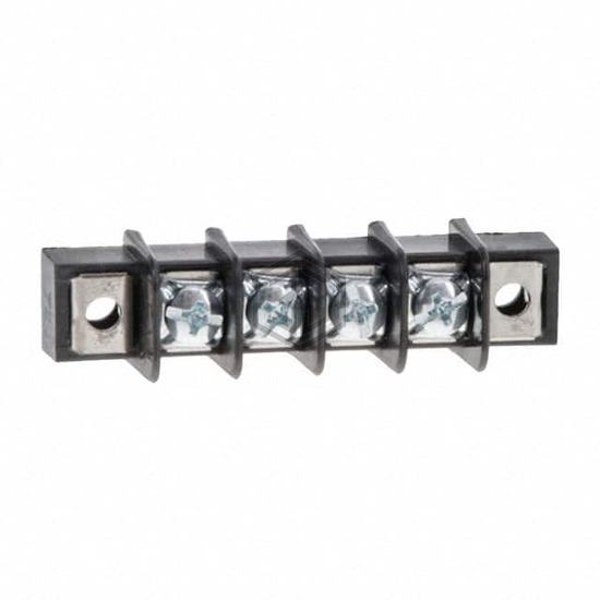 0387207404 - Molex - Terminal Blocks - Barrier Blocks