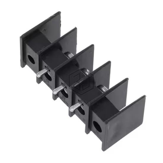 325011-03-0 - Curtis Industries - Terminal Blocks - Barrier Blocks