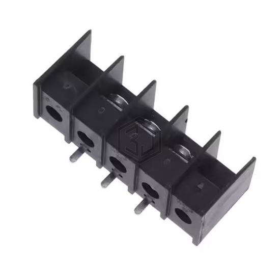 325211-03-0 - Curtis Industries - Terminal Blocks - Barrier Blocks