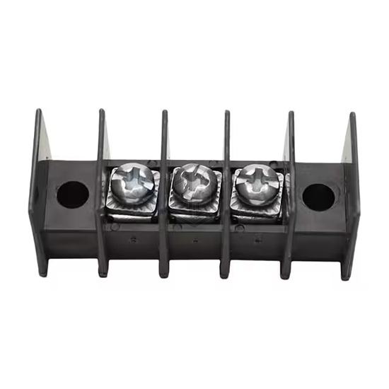 325001-03-0 - Curtis Industries - Terminal Blocks - Barrier Blocks