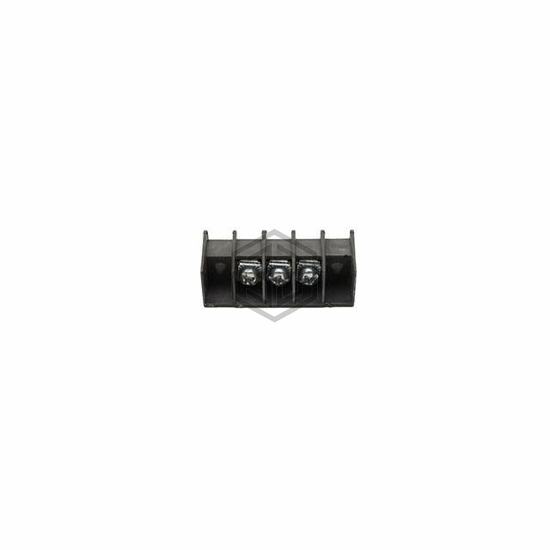325201-03-0 - Curtis Industries - Terminal Blocks - Barrier Blocks