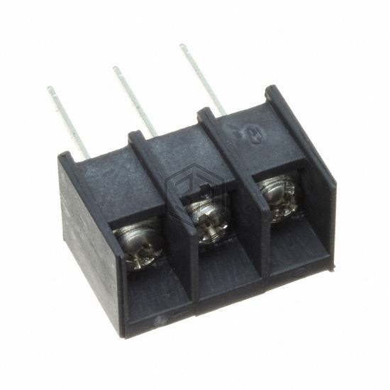T37163-03-0 - Curtis Industries - Terminal Blocks - Barrier Blocks