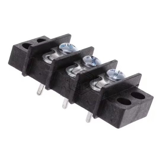 1503-Y - Curtis Industries - Terminal Blocks - Barrier Blocks