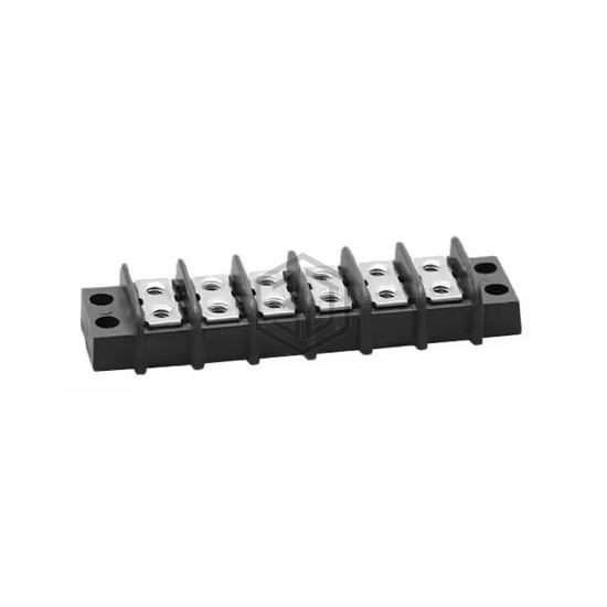 0387700406 - Molex - Terminal Blocks - Barrier Blocks