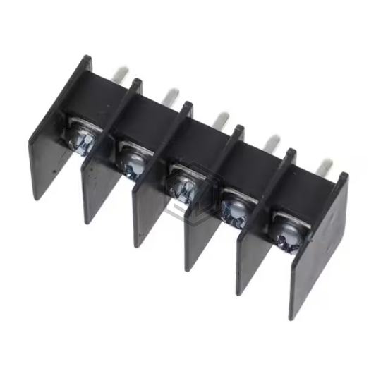 325110-05-0 - Curtis Industries - Terminal Blocks - Barrier Blocks