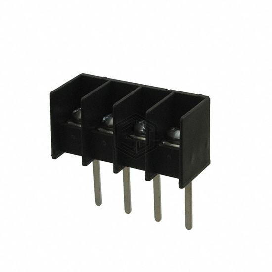 325320-04-0 - Curtis Industries - Terminal Blocks - Barrier Blocks