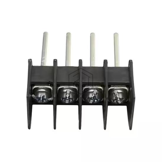 325120-04-0 - Curtis Industries - Terminal Blocks - Barrier Blocks