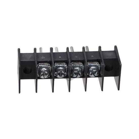 325021-04-0 - Curtis Industries - Terminal Blocks - Barrier Blocks