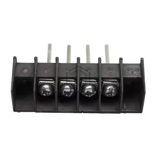 325221-04-0 - Curtis Industries - Terminal Blocks - Barrier Blocks