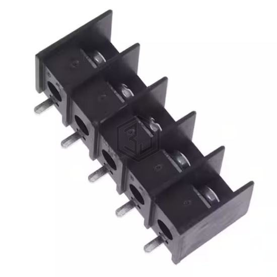 325311-05-0 - Curtis Industries - Terminal Blocks - Barrier Blocks