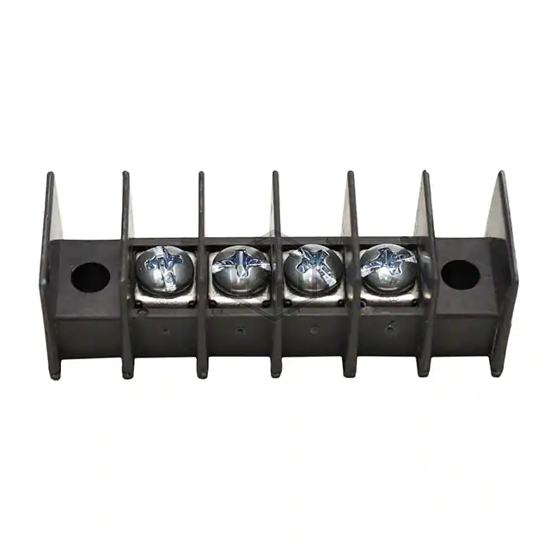 325000-04-0 - Curtis Industries - Terminal Blocks - Barrier Blocks
