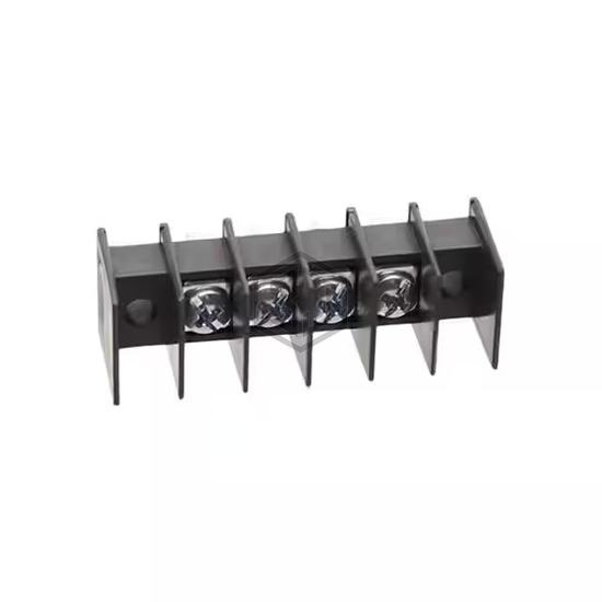325010-04-0 - Curtis Industries - Terminal Blocks - Barrier Blocks