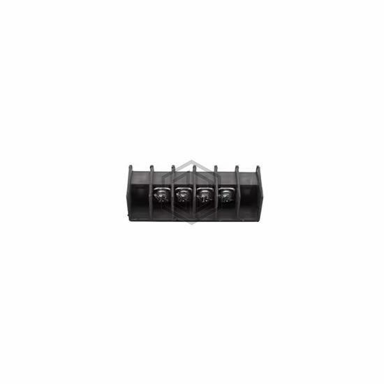 325200-04-0 - Curtis Industries - Terminal Blocks - Barrier Blocks