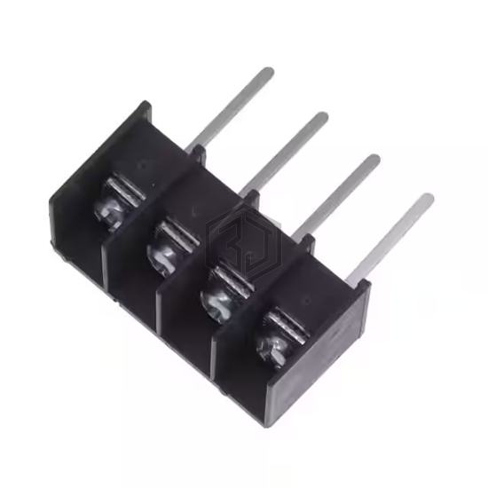 325321-04-0 - Curtis Industries - Terminal Blocks - Barrier Blocks