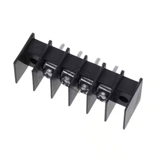 325011-04-0 - Curtis Industries - Terminal Blocks - Barrier Blocks
