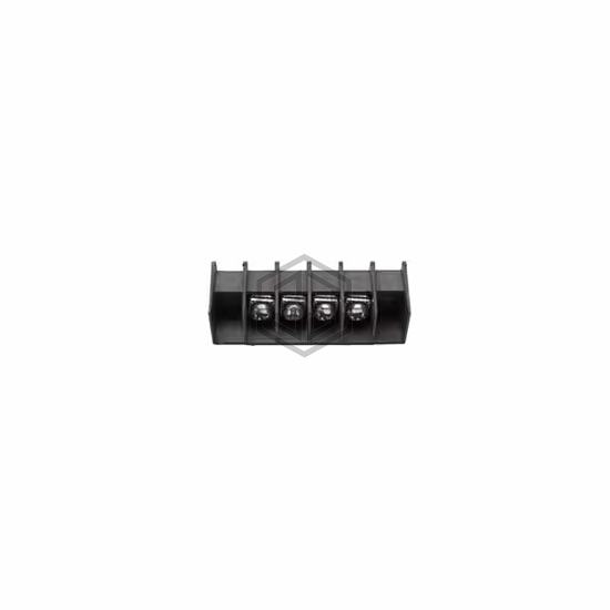 325201-04-0 - Curtis Industries - Terminal Blocks - Barrier Blocks