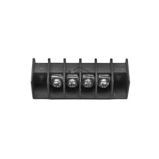 325211-04-0 - Curtis Industries - Terminal Blocks - Barrier Blocks