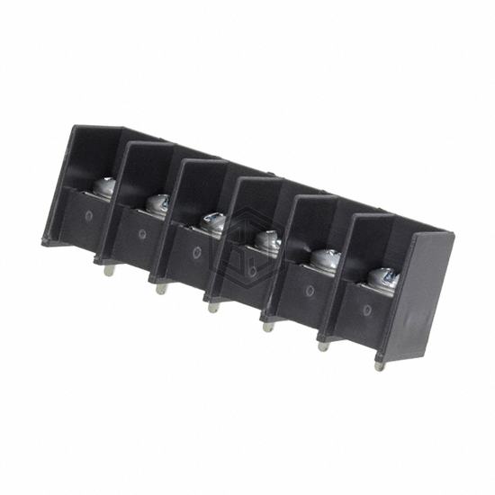 325310-06-0 - Curtis Industries - Terminal Blocks - Barrier Blocks