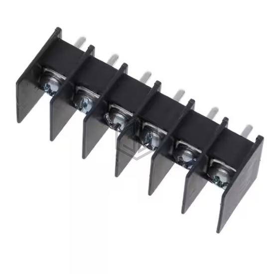 325110-06-0 - Curtis Industries - Terminal Blocks - Barrier Blocks