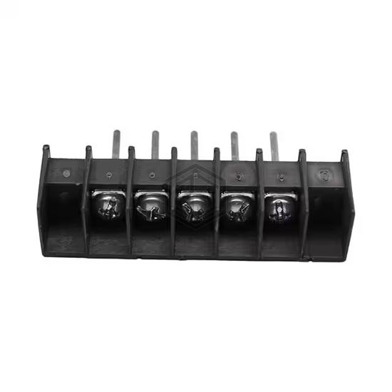 325220-05-0 - Curtis Industries - Terminal Blocks - Barrier Blocks