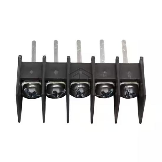 325120-05-0 - Curtis Industries - Terminal Blocks - Barrier Blocks