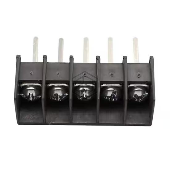 325320-05-0 - Curtis Industries - Terminal Blocks - Barrier Blocks