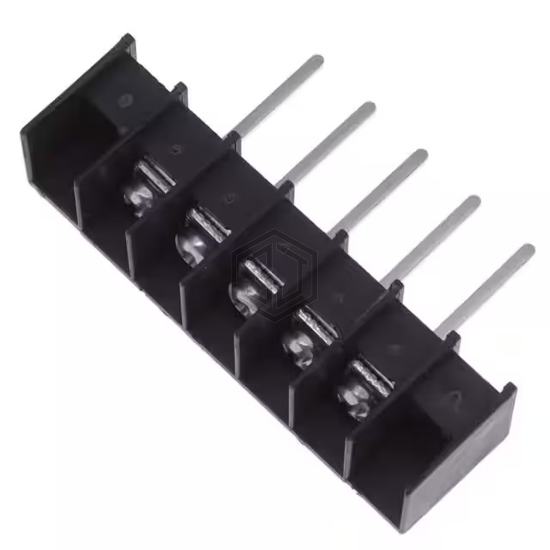 325221-05-0 - Curtis Industries - Terminal Blocks - Barrier Blocks