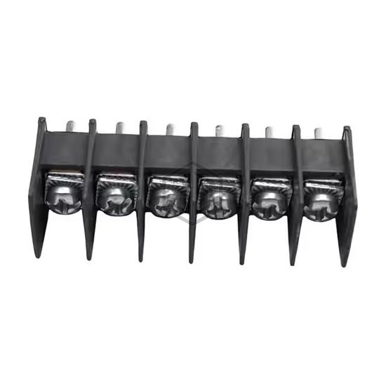 325111-06-0 - Curtis Industries - Terminal Blocks - Barrier Blocks