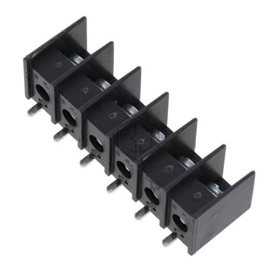 325311-06-0 - Curtis Industries - Terminal Blocks - Barrier Blocks