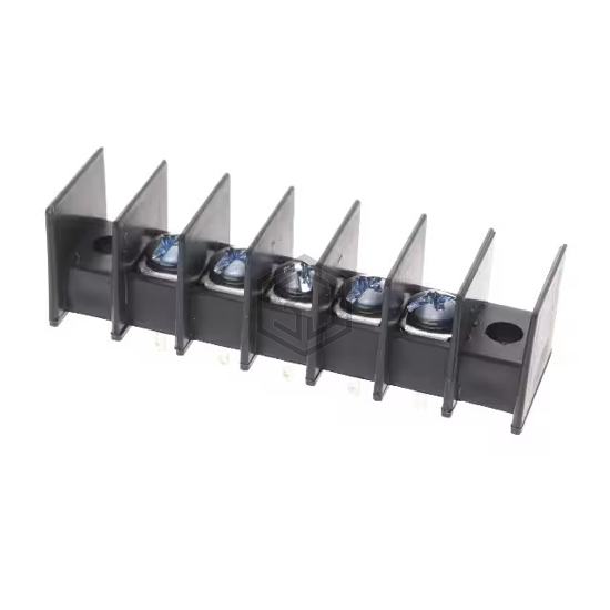 325010-05-0 - Curtis Industries - Terminal Blocks - Barrier Blocks