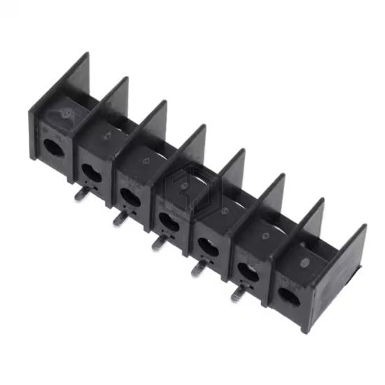 325210-05-0 - Curtis Industries - Terminal Blocks - Barrier Blocks