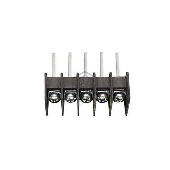 325121-05-0 - Curtis Industries - Terminal Blocks - Barrier Blocks