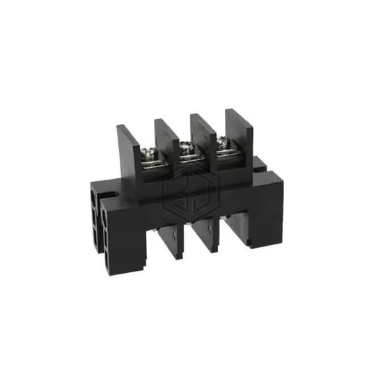 TBU-03-W2 - Adam Tech - Terminal Blocks - Barrier Blocks