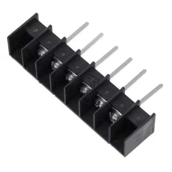 325220-06-0 - Curtis Industries - Terminal Blocks - Barrier Blocks